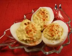 Ultimate Crowd-Pleasing Deviled Eggs Recipe