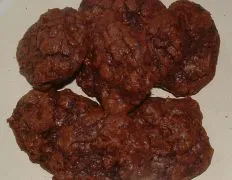 Ultimate Decadent Chocolate Cookies Recipe