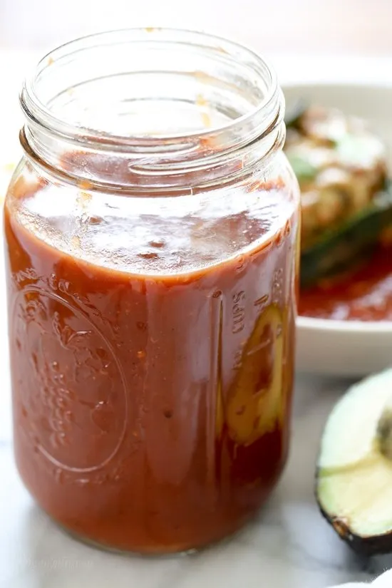 Ultimate Easy Homemade Enchilada Sauce – Perfect Every Time
