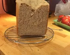 Ultimate Easy Rye Bread Recipe For Bread Machines