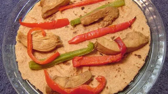 Ultimate Easy Tex-Mex Chicken Fajitas Recipe