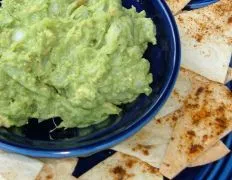 Ultimate Fiery Homemade Guacamole Recipe