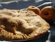 Ultimate Flaky Pie Crust Recipe