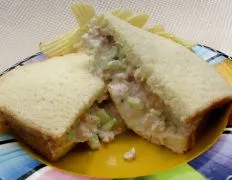 Ultimate Flavor-Packed Chicken Salad Recipe