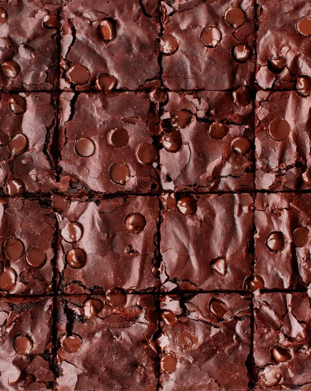 Ultimate Fudgy Chocolate Brownies Recipe