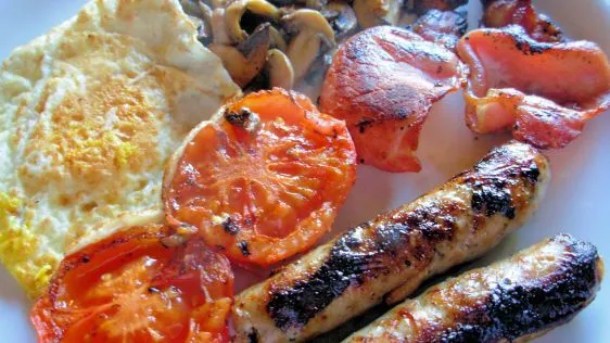 Ultimate Full English Breakfast Feast: The Complete Guide