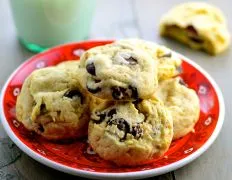 Ultimate Gourmet Chocolate Chip Cookie Delight