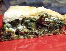 Ultimate Greek Spanakopita Recipe: How To Make Perfect Spinach Pie