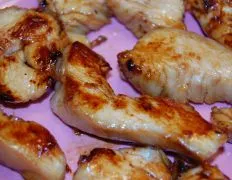 Ultimate Grilled Chicken with Homemade Sweet and Sour Marinade Recipe