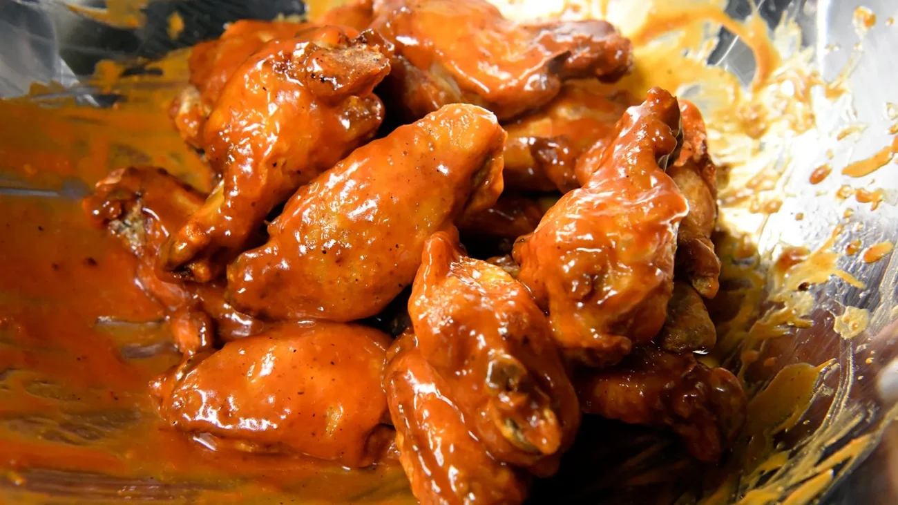 Ultimate Guide to Mouthwatering Chicken Wings: Find Your Perfect Recipe Here