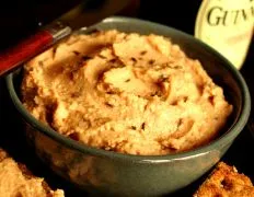 Ultimate Guinness-Infused Triple Cheese Spread