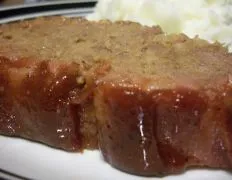 Ultimate Homemade Amish Meatloaf: A Family Favorite Recipe