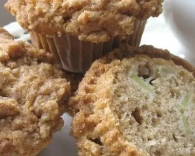 Ultimate Homemade Apple Pie Muffin Recipe