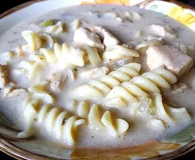 Ultimate Homemade Chicken Noodle Soup Recipe