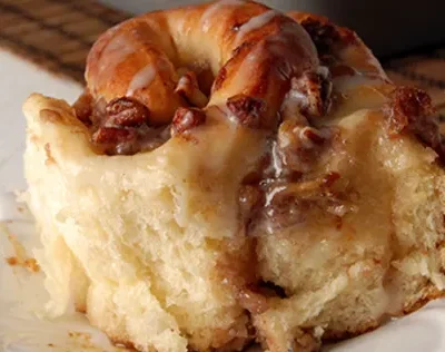 Ultimate Homemade Cinnamon Rolls Recipe