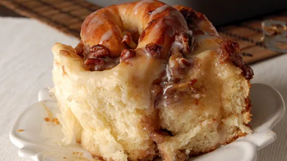 Ultimate Homemade Cinnamon Rolls Recipe