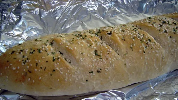 Ultimate Homemade French Bread Recipe for Bread Machines
