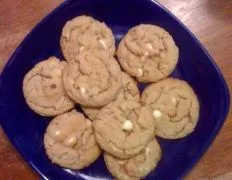 Ultimate Homemade Peanut Butter Cookie Delight