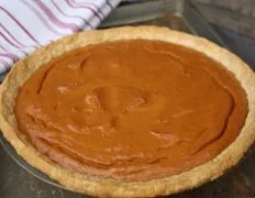 Ultimate Homemade Pumpkin Pie Recipe