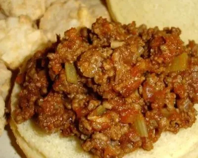 Ultimate Homemade Sloppy Joes Recipe