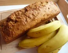 Ultimate Homemade Sourdough Banana Bread Recipe