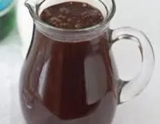 Ultimate Homemade Toll House Chocolate Sauce Recipe