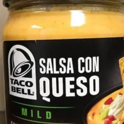 Ultimate Layered Taco Salsa Dip Recipe
