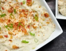 Ultimate Make-Ahead Creamy Mashed Potatoes Recipe