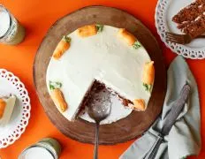 Ultimate Moist Carrot Cake Recipe