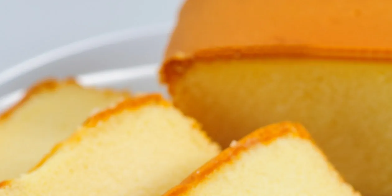 Ultimate Moist Homemade Yellow Cake Recipe