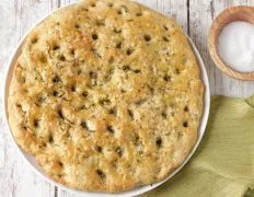 Ultimate Rosemary Focaccia Bread Recipe
