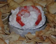 Ultimate Seafood Dip Recipe For Game Day
