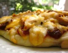Ultimate Simple BBQ Chicken Pizza Recipe