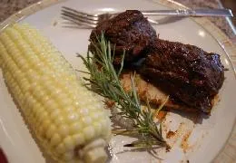 Ultimate Slow-Cooked Beef Ribs Recipe by Wayne