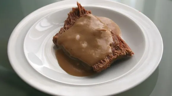 Ultimate Slow Cooker Beef Roast Recipe