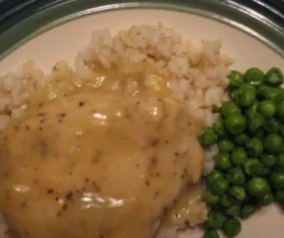 Ultimate Slow Cooker Lemon Pepper Chicken Recipe