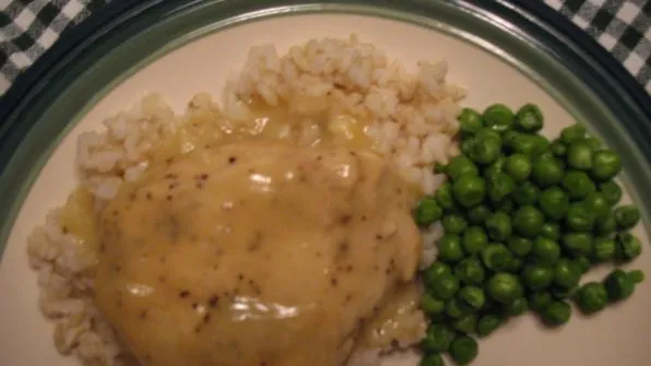 Ultimate Slow Cooker Lemon Pepper Chicken Recipe