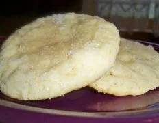 Ultimate Soft and Chewy Sugar Cookies Recipe