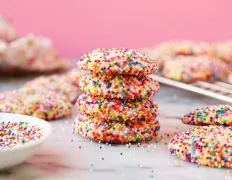 Ultimate Soft and Chewy Sugar Cookies Recipe