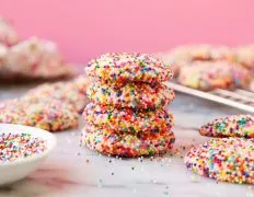 Ultimate Soft And Chewy Sugar Cookies Recipe