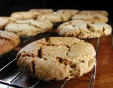 Ultimate Soft And Spicy Ginger Cookies Recipe