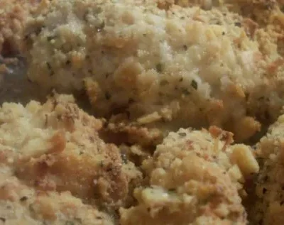 Ultimate Sour Cream Delight: Steven'S Signature Recipe