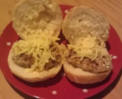 Ultimate Spicy Black Bean Burger Recipe For A Flavorful Meatless Meal
