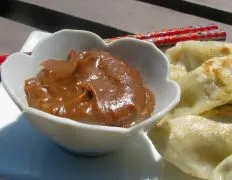 Ultimate Spicy Peanut Sauce for Dipping – Perfect Pair for Appetizers