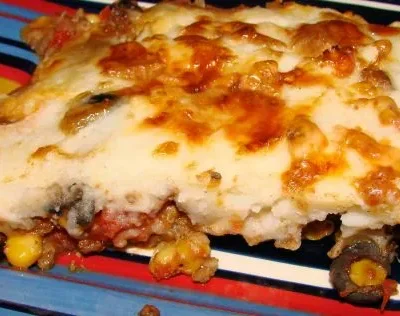 Ultimate Spicy Shepherd'S Pie: A Flavorful Twist On A Classic Comfort Food