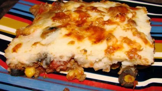Ultimate Spicy Shepherd’s Pie: A Flavorful Twist on a Classic Comfort Food
