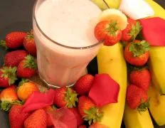 Ultimate Strawberry Banana Bliss Smoothie Recipe