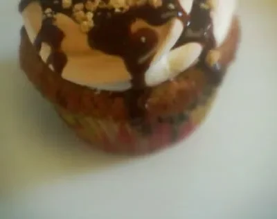 Ultimate Strawberry Shortcake-Inspired Muffin Recipe