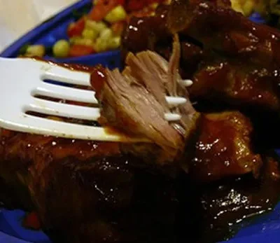 Ultimate Tender And Juicy Ribs Recipe - Perfect Fall-Off-The-Bone Every Time