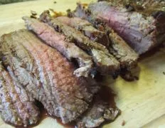 Ultimate Tri-Tip Steak Marinade For Juicy